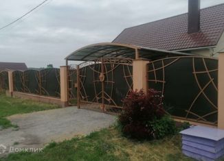 Продается дом, 94 м2, хутор Красный Восток, Полевая улица