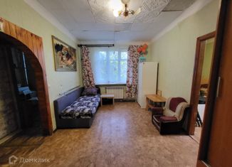 Продается двухкомнатная квартира, 37.2 м2, Нижний Новгород, улица Афанасьева, 26, улица Афанасьева