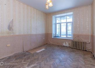 Продаю комнату, 145.8 м2, Санкт-Петербург, улица Чапаева, 2, улица Чапаева