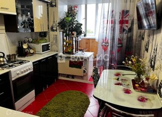 Продаю 1-комнатную квартиру, 41.8 м2, поселок городского типа Разумное, улица 78-й Гвардейской Дивизии, 5