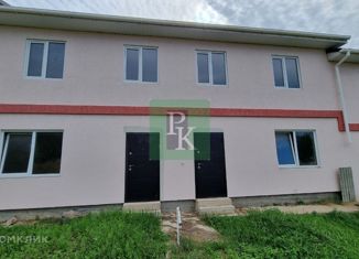 Таунхаус на продажу, 120 м2, село Заречное, Салгирная улица