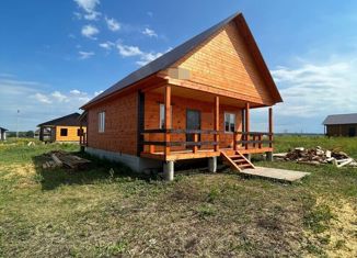 Продажа дома, 100 м2, деревня Грибовка, Весенняя улица