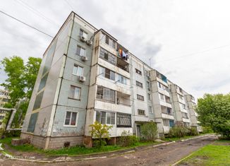 Продается 1-ком. квартира, 30.7 м2, рабочий посёлок Хор, улица Кирова, 11