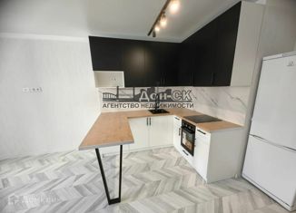 Продается квартира студия, 34 м2, Ростов-на-Дону, проспект 40-летия Победы, 63/17с4, ЖК Сокол Град