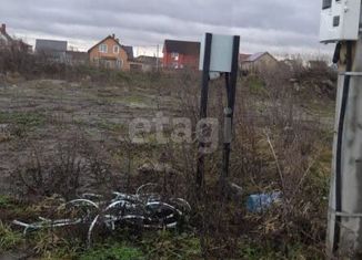 Продам участок, 7.8 сот., поселок Малое Луговое