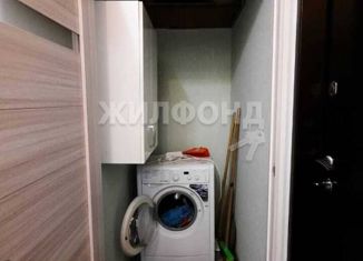 2-комнатная квартира на продажу, 53.2 м2, Новосибирск, Приморская улица, 10/1, Приморская улица