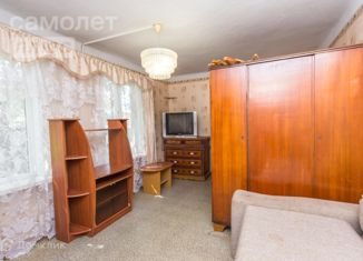 Продажа 1-комнатной квартиры, 23.1 м2, Уфа, Агрономическая улица, 14А