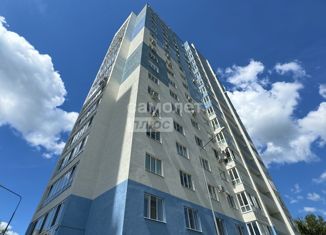 Продам 1-комнатную квартиру, 45.54 м2, Пенза, Коммунистическая улица, 21