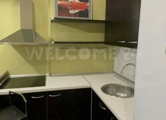 Квартира на продажу студия, 33 м2, Чебоксары, Социалистическая улица, 13А