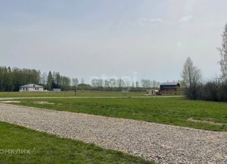 Продаю земельный участок, 9.9 сот., деревня Крюково