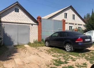 Продам дом, 135 м2, село Малые Кабаны, Южная улица, 11