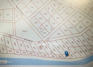 Продам земельный участок, 8.26 сот., посёлок городского типа Знаменка