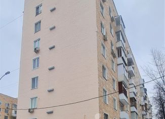 Аренда комнаты, 84.4 м2, Москва, Каширское шоссе, 8к4, метро Нагорная