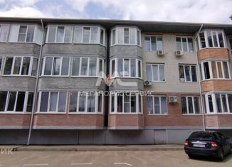 Продается однокомнатная квартира, 28.1 м2, Горячий Ключ, улица Ярославского, 132С