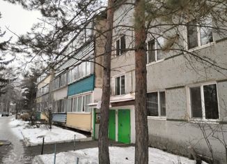 Продаю 2-комнатную квартиру, 45 м2, село Тамбовка, Калининская улица, 76
