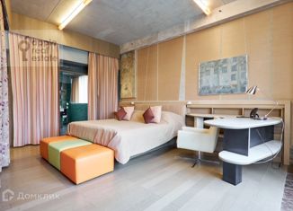 Аренда 2-комнатной квартиры, 75 м2, Москва, Ботанический переулок, 5, Ботанический переулок