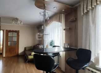 Продается трехкомнатная квартира, 51.3 м2, Амурская область, улица Островского, 36А