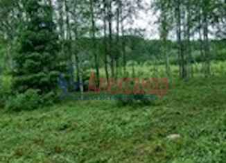 Продаю земельный участок, 12 сот., Выборг, 2-я Медовая улица