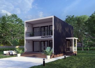 Продается дом, 105 м2, деревня Селиваниха