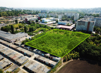 Продам земельный участок, 137.35 сот., Саратов, Кировский район, Городская улица