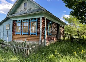 Продаю дом, 31.4 м2, деревня Чубалово, Окская улица