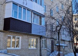 Продается трехкомнатная квартира, 59.5 м2, Нижегородская область, Трудовая улица, 5