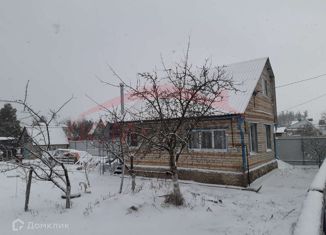 Продаю дом, 54 м2, НСТ Медовка, Зелёная улица, 195