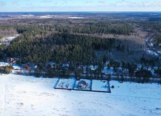 Участок на продажу, 7 сот., деревня Дергаево