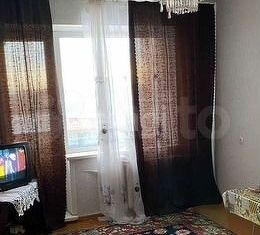 Продам 4-комнатную квартиру, 78 м2, Курган, Школьная улица, 3, район Рябково