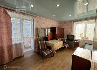Продам 1-комнатную квартиру, 33 м2, Йошкар-Ола, Пролетарская улица, 21А