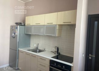 Продам 1-комнатную квартиру, 35 м2, Иркутская область, микрорайон Ершовский, 178