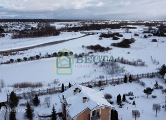 Продается участок, 10.7 сот., деревня Руссолово, Восточная улица