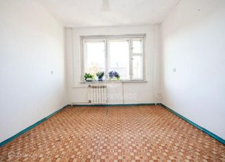 Продается 3-комнатная квартира, 62.4 м2, Новосибирск, Весенняя улица, 18, Весенняя улица