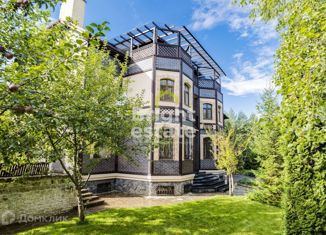 Сдача в аренду дома, 700 м2, коттеджный поселок Княжье озеро