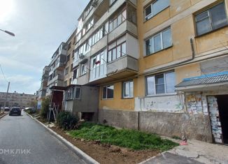 Продам 1-комнатную квартиру, 31.3 м2, Севастополь, улица Маршала Крылова, 8А/1