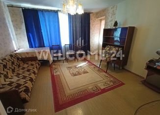 Продается 2-ком. квартира, 49 м2, посёлок Майский, Садовая улица, 8