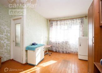 Продается трехкомнатная квартира, 42.2 м2, Ульяновск, Локомотивная улица, 199, Железнодорожный район
