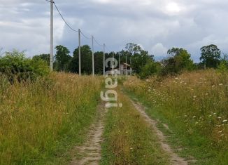 Земельный участок на продажу, 5.1 сот., поселок Муромское