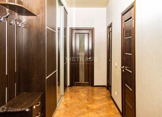 Продажа двухкомнатной квартиры, 67.9 м2, Новосибирск, улица Галущака, 17, метро Гагаринская