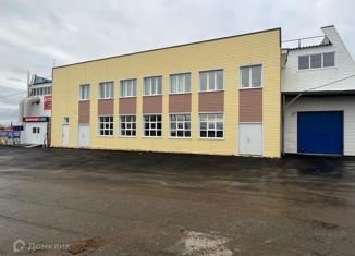 Сдается офис, 307 м2, село Малая Пурга, улица Ленина, 25