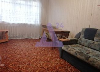 Продажа 2-комнатной квартиры, 44.3 м2, Новоалтайск, Вагоностроительная улица, 36
