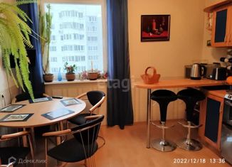 Продажа 5-комнатной квартиры, 119 м2, Москва, Скобелевская улица, 23, метро Улица Скобелевская