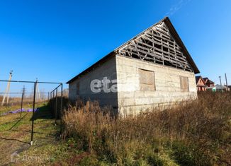 Продается дом, 110 м2, рабочий посёлок Борисовка, площадь Ушакова