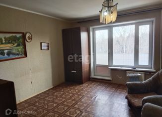 Продам двухкомнатную квартиру, 50.2 м2, Смоленская область, Автозаводская улица, 42