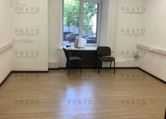 Офис в аренду, 14.9 м2, Москва, Рождественский бульвар, 9с1, метро Трубная