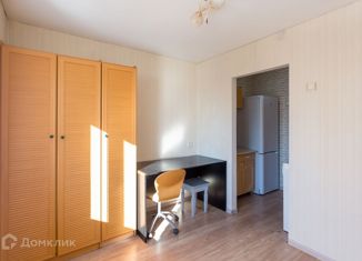 Продажа 1-ком. квартиры, 13 м2, Барнаул, улица Советской Армии, 50А/1, Железнодорожный район