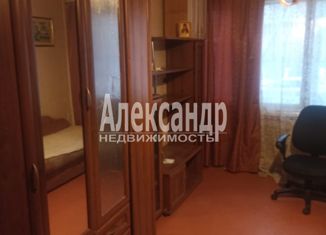 Сдам в аренду комнату, 78 м2, Санкт-Петербург, улица Руднева, 8к2, муниципальный округ № 15