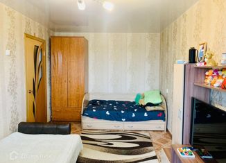 Продаю 1-комнатную квартиру, 29 м2, Советск, Октябрьская улица, 45