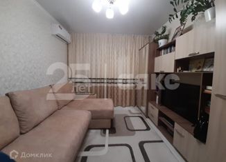 Продается однокомнатная квартира, 42 м2, Анапа, улица Лермонтова, 116к1, ЖК Солнечный город