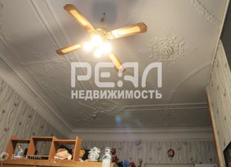 5-комнатная квартира на продажу, 142 м2, Санкт-Петербург, Можайская улица, 15, муниципальный округ Семеновский